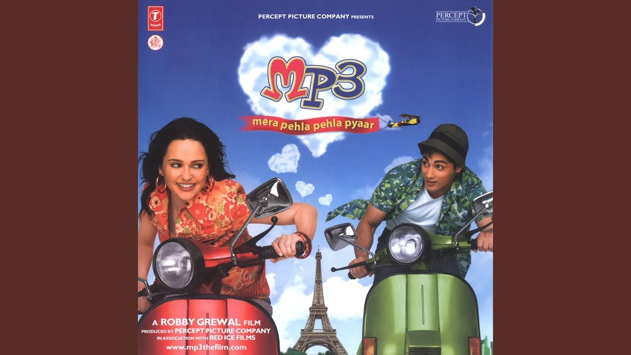 Mera Pehla Pehla Pyaar