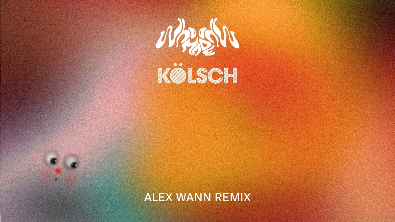 Heartless (Alex Wann Remix)