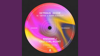 Critical Point Extended Mix