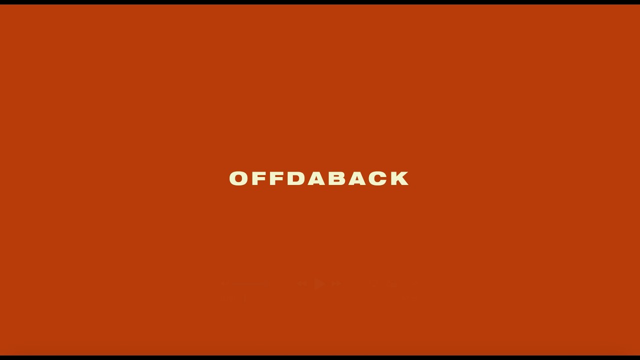 Offdaback