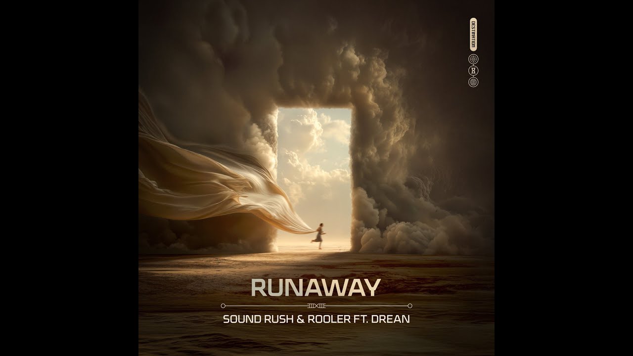 RUNAWAY Extented Mix