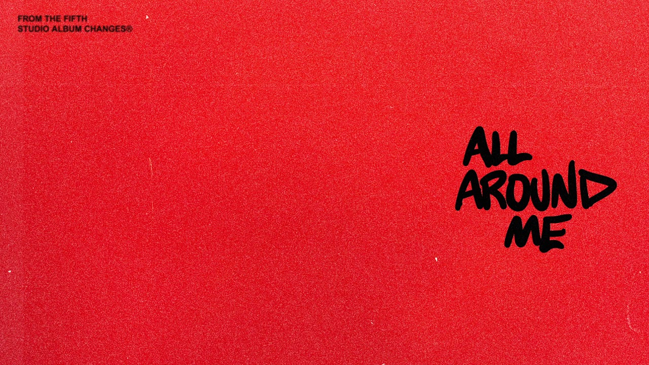 All Around Me