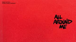 All Around Me