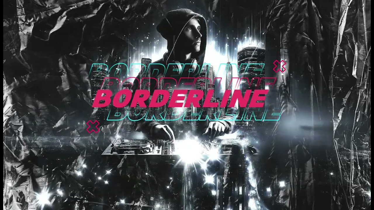 Borderline (Westend edit)