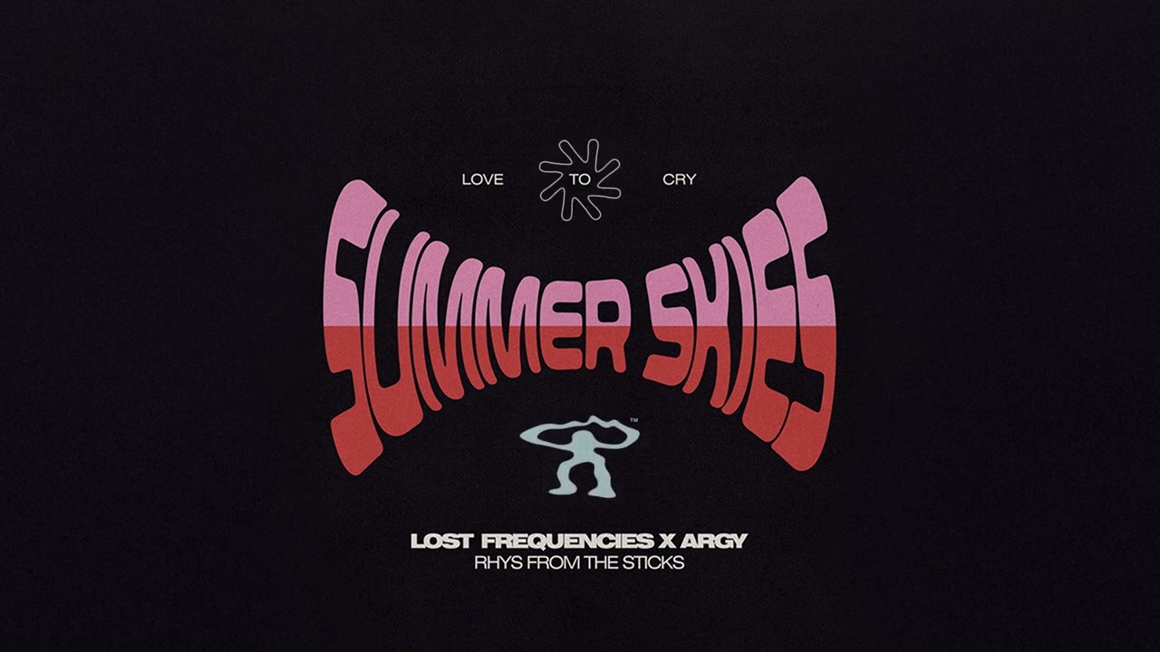 Summer Skies (Love To Cry)