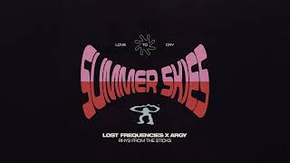 Summer Skies (Love To Cry) Love To Cry