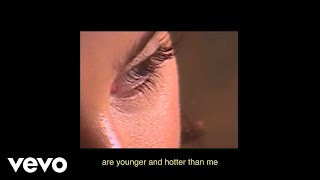 Young and Hotter than Me