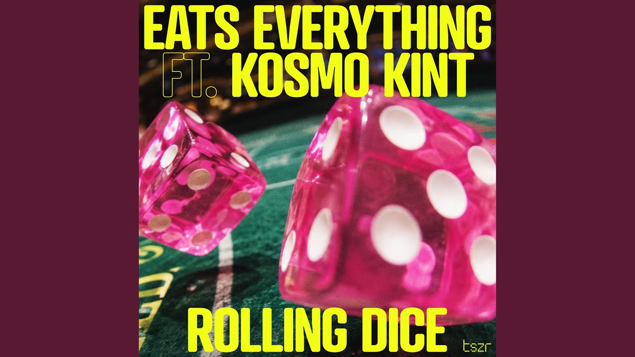 Rolling Dice