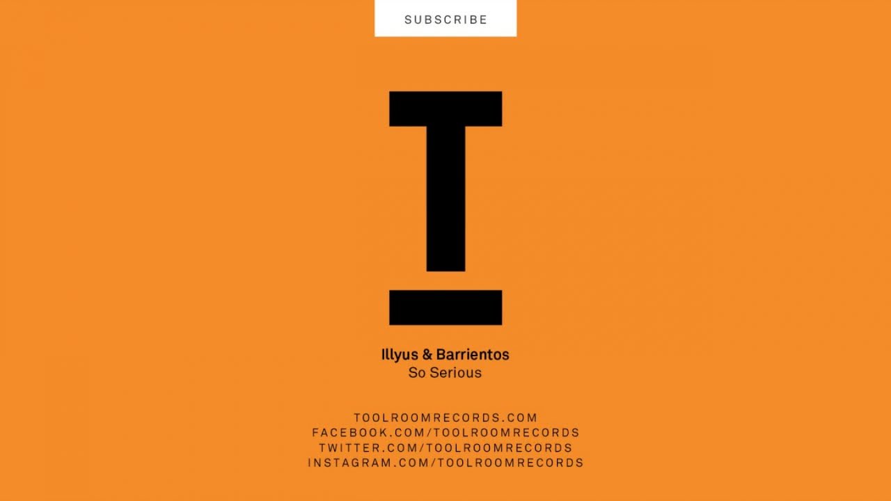 So Serious