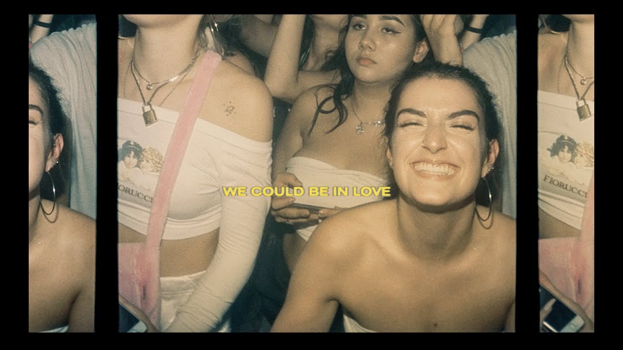 Roll The Dice feat. Stamina MC & Lily Allen (Official Video)
