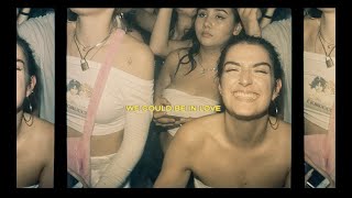 Roll The Dice feat. Stamina MC & Lily Allen (Official Video)