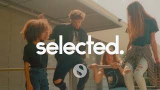 Rise (Jonas Blue & Eden Prince Club Mix)