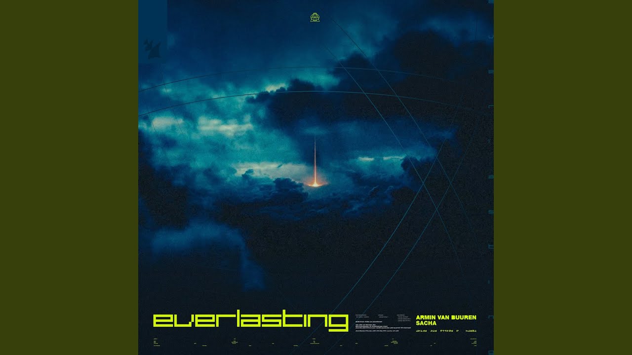 Everlasting Rising Star Extended Remix