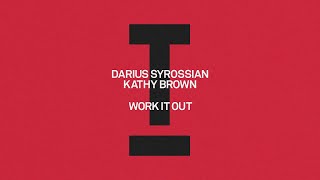 Work It Out [House/Jackin' House]