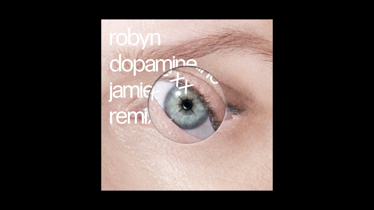 Dopamine (Jamie xx Remix)