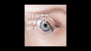 Dopamine (Jamie xx Remix)