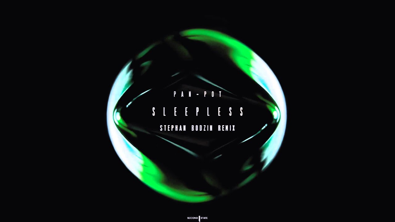 Sleepless (Stephan Bodzin Remix)