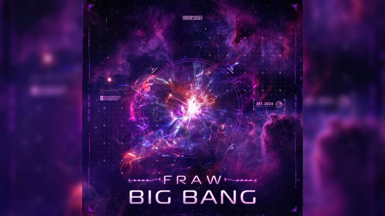 BIG BANG  Extended Mix