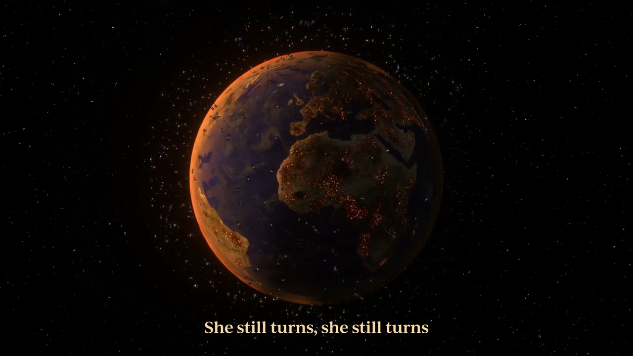 Mother Nature