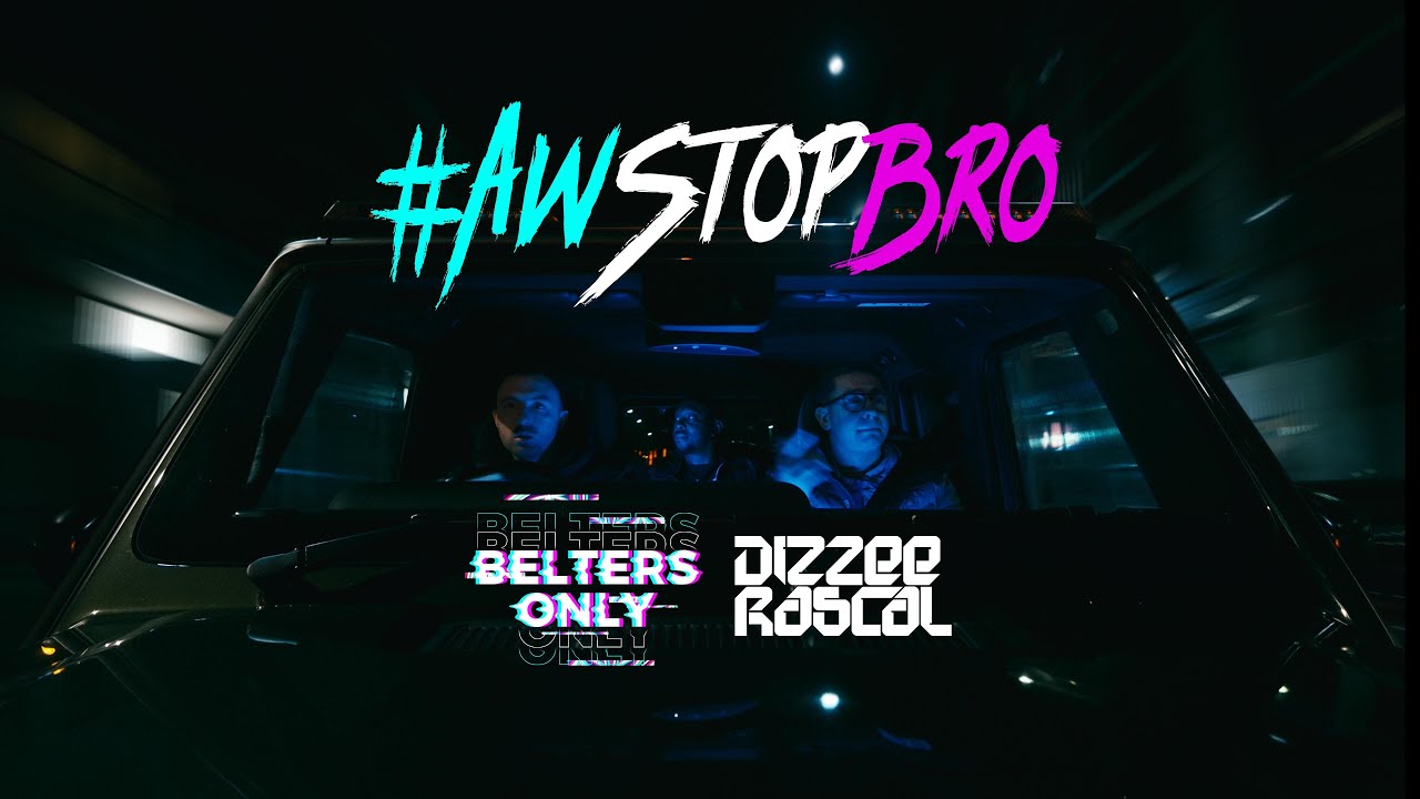 AwStopBro