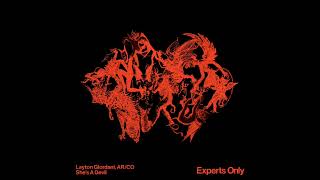 She's A Devil Extended Mix