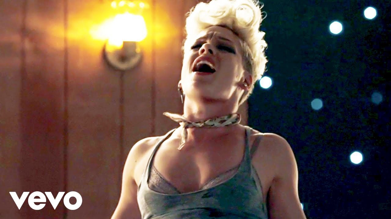 Just Give Me A Reason (feat. Nate Ruess)