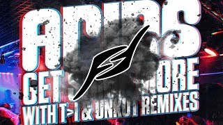 Get Some More (T>I Remix)
