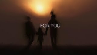 For You