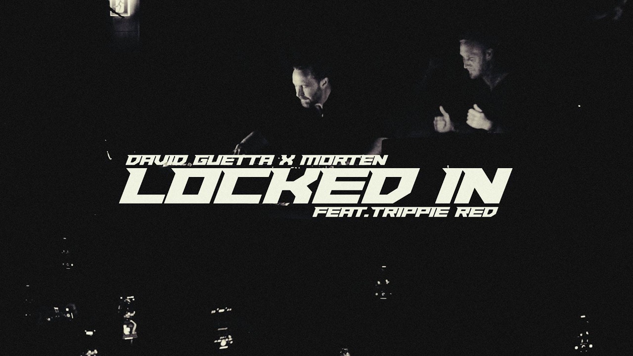 Locked In (feat. Trippie Redd)
