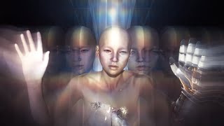 Human Now (feat. Luke Steele) [Official Music Video]