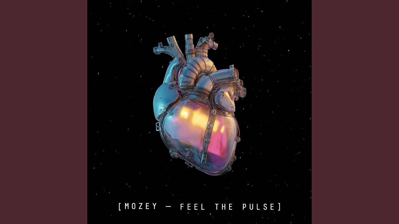 Feel The Pulse Original Mix