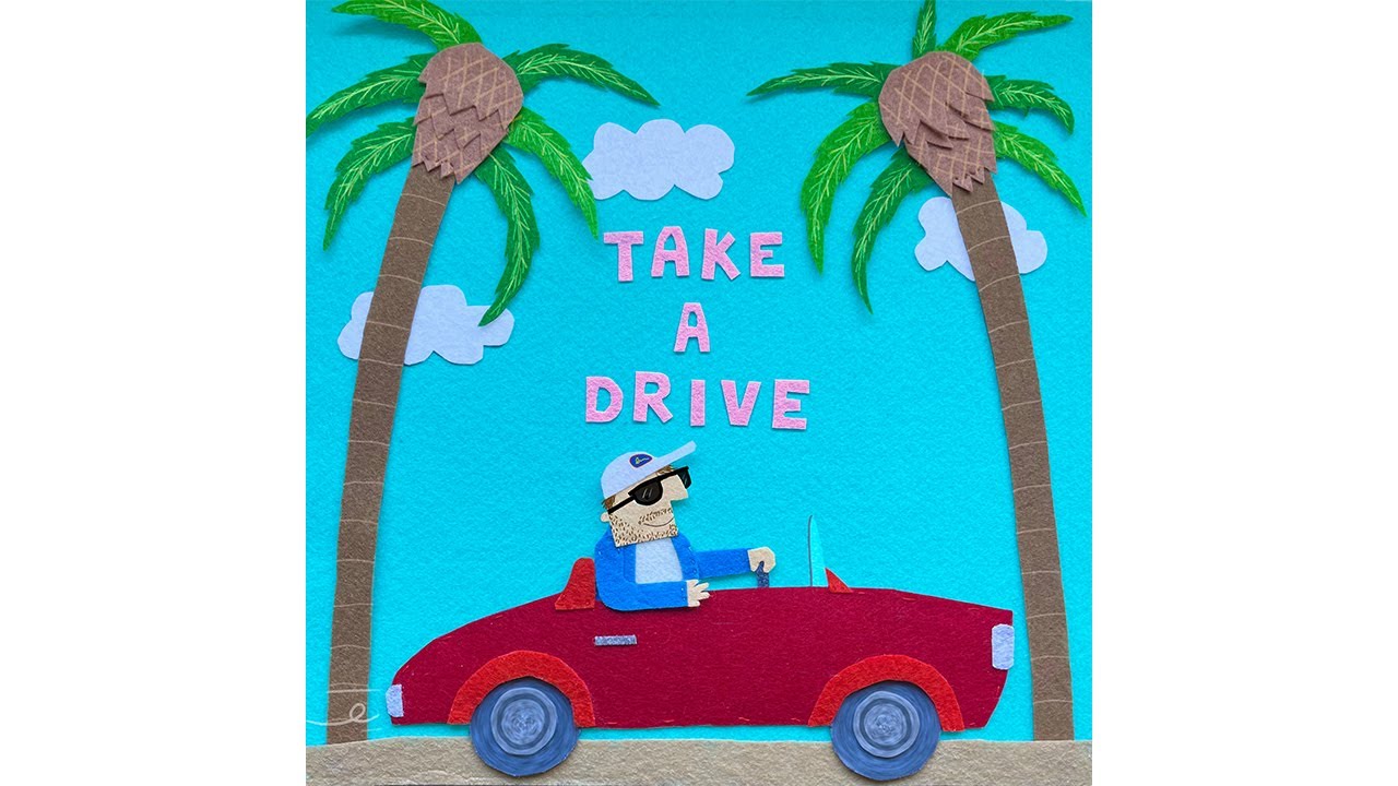 Take A Drive