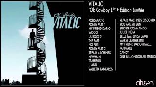 Valetta Fanfares