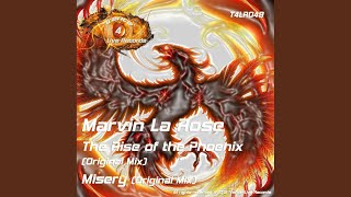 Misery Original Mix