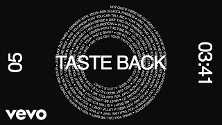 Taste Back