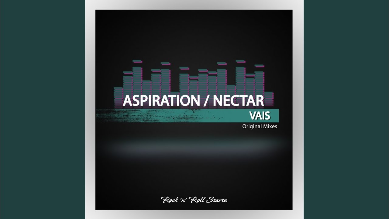 Nectar Original Mix