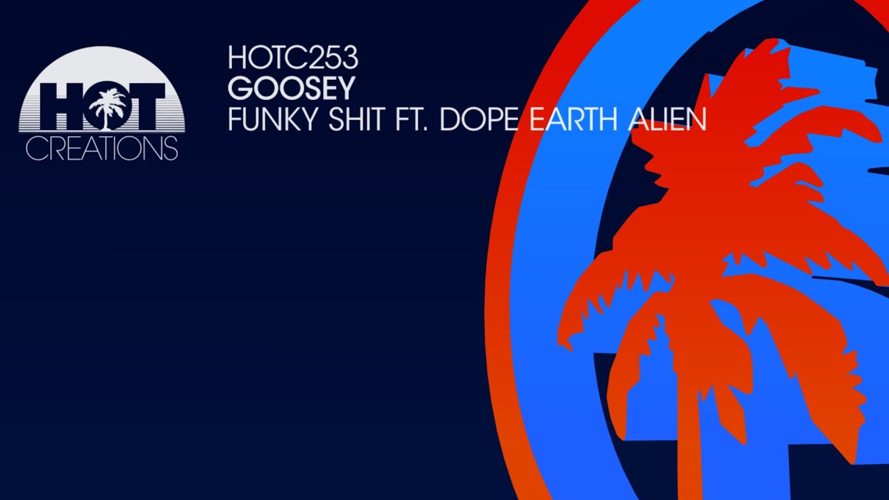 Funky Shit