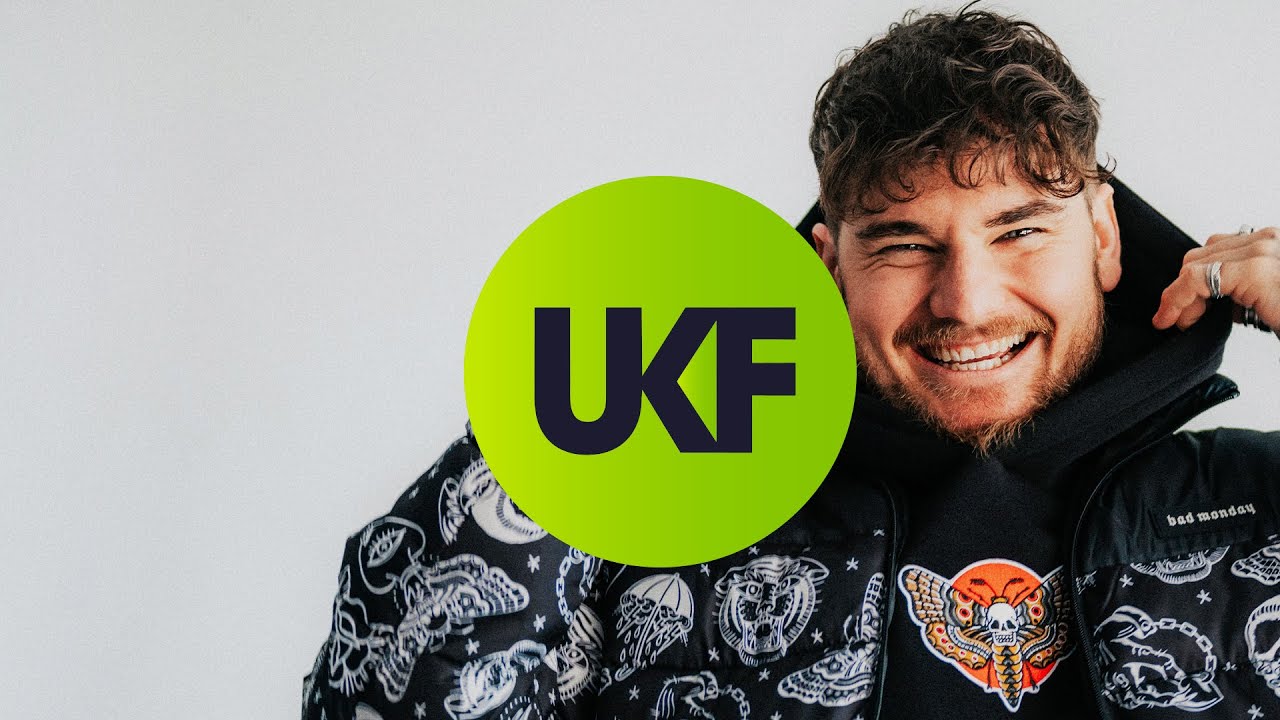 Before You (goddard. Remix)