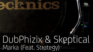 Marka (feat. Strategy)