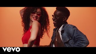 Whistle (feat. Bertie Scott)