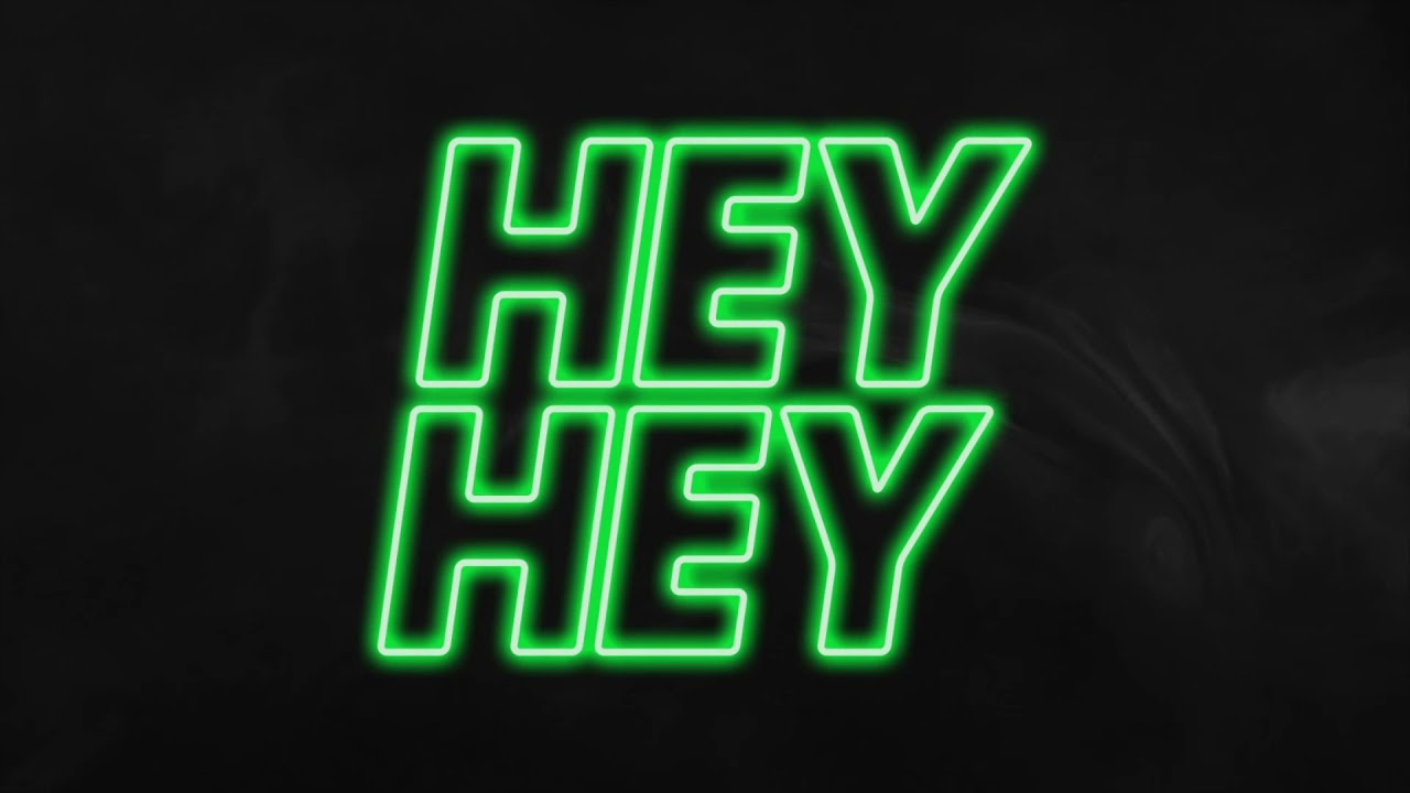 Hey Hey (Riva Starr Paradise Garage Club Mix)