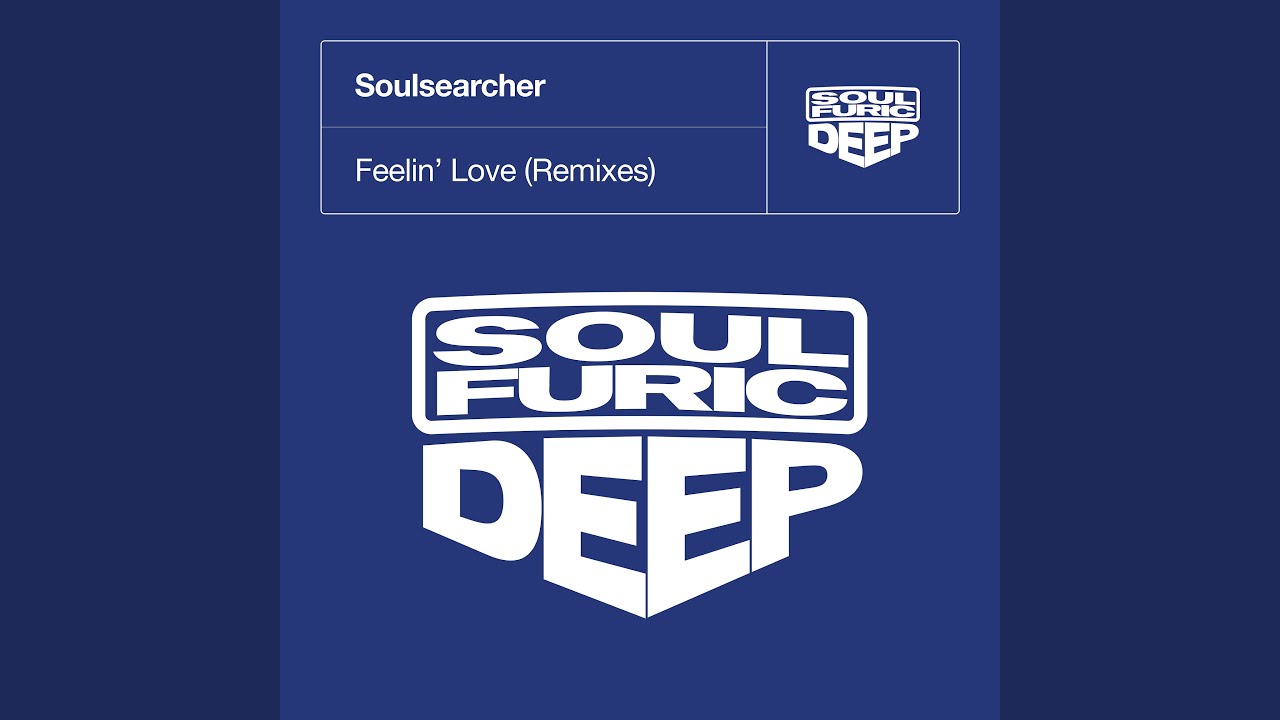 Feelin' Love