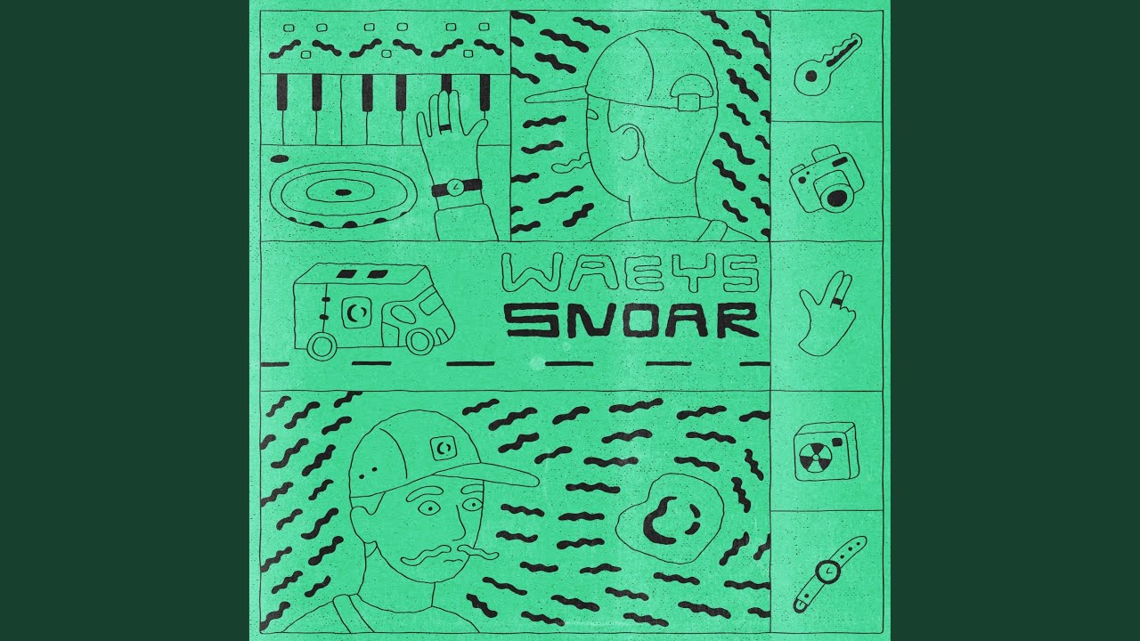 Snoar