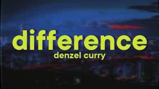 DIFFERENCE (feat. Yebba)