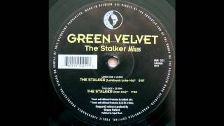 The Stalker (Laidback Luke remix)