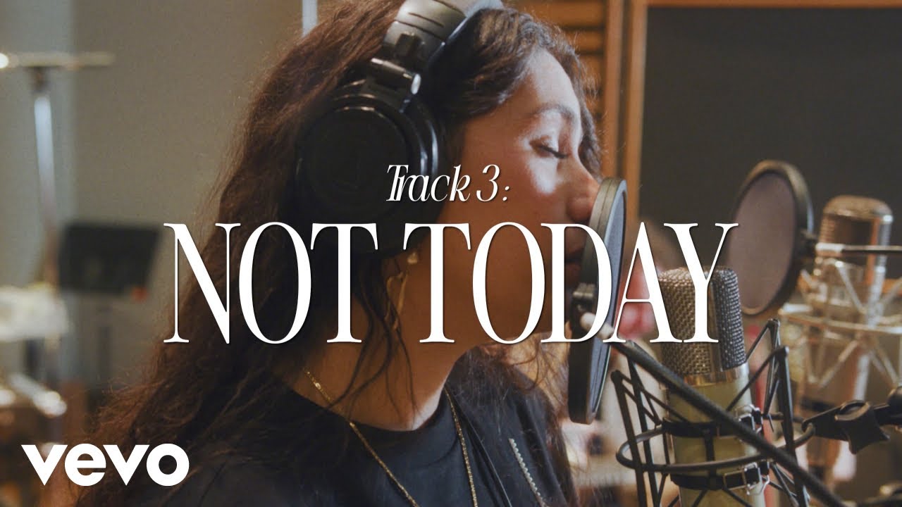 Not Today (LOLT Version)