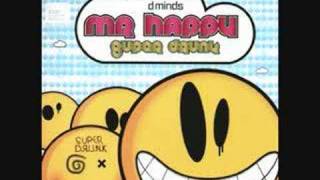 Mr Happy