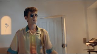 Where Are You Now (feat. Calum Scott)