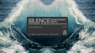Silence feat. Sarah McLachlan John Summit Extended Remix Silence feat. Sarah McLachlan John Summit Extended Remix