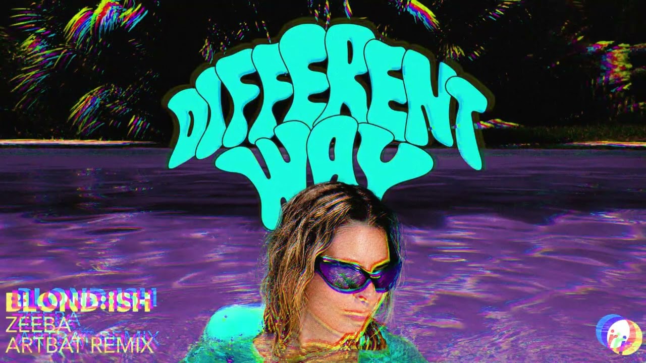 Different Way ARTBAT Extended Remix